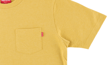 Pocket Tee 