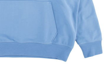 Block Hoodie