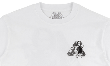 U Figure T-Shirt