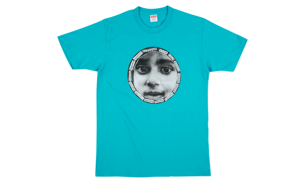 Know Your Rights Tee "SS 2017"