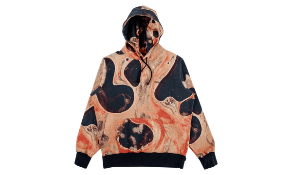 B&S Hooded Sweatshirt "FW 2017"