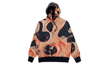 B&S Hooded Sweatshirt 