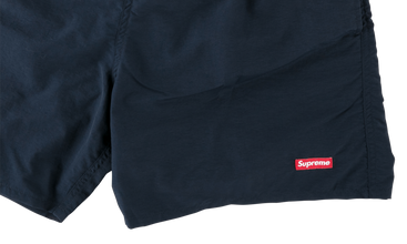 Nylon Water Short 