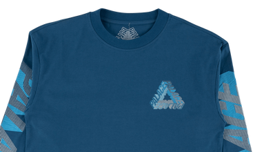 P-3D Longsleeve