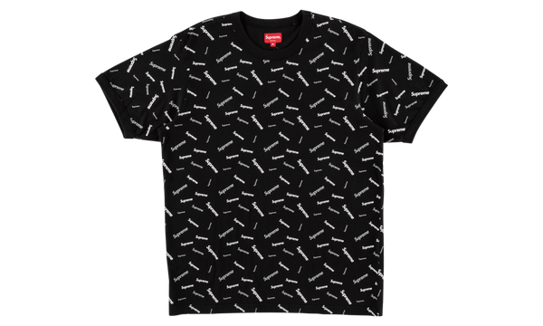 Scatter Ringer "FW 18"