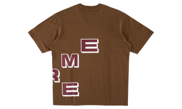 Stagger Tee 