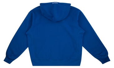 Portrait Hoodie 