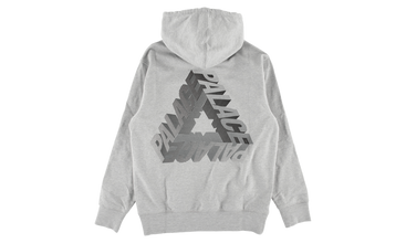 P-3D Hoodie