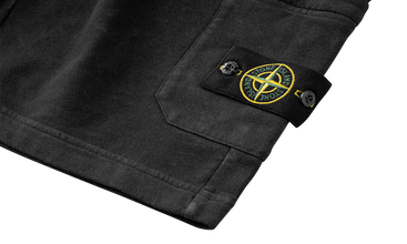 Stone Island Sweatshort 