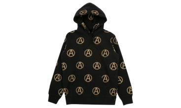 Undercover Hooded Sweatshirt 