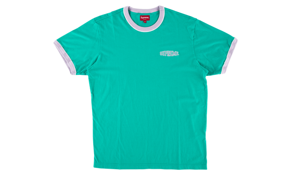 Piping Ringer Tee "SS 18"
