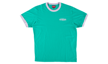 Piping Ringer Tee 
