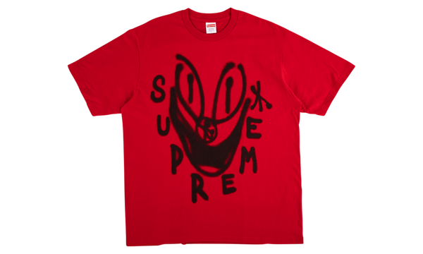 Smile Tee "FW 18"