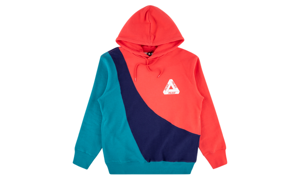Sweeper Hoodie