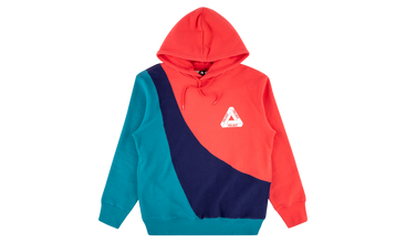 Sweeper Hoodie