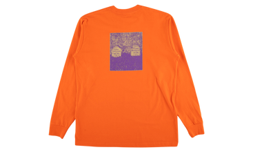 The Real Sh*t L/S Tee 