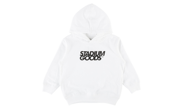 Toddlers Lock Up Hoodie