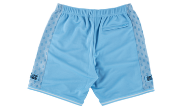 Monogram Shorts 