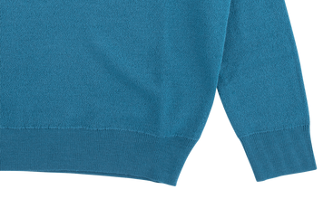 Blocker Knit