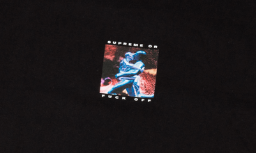Cyber Tee 