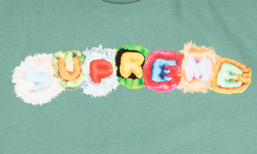 Pillows Tee 