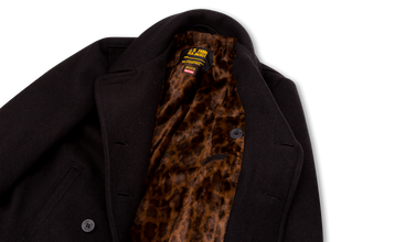 Schott Peacoat