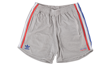 Terry Shorts 