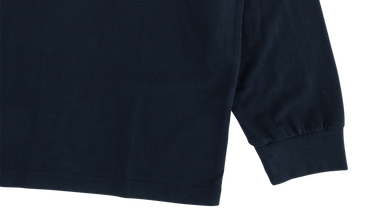 Bevel L/S Top 