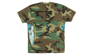 The Persistence of Memory Tee 