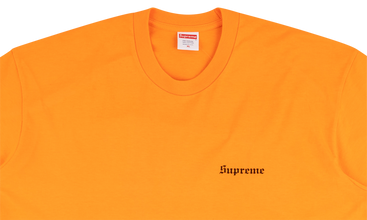 Big Heat Tee 