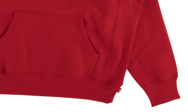 Reflective Excellence Hooded Sweatshirt 
