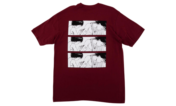 Akira Syringe Tee "Akira/FW17"