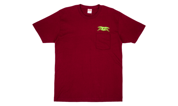 Anti Hero Eagle Pocket Tee