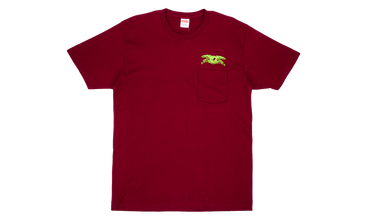 Anti Hero Eagle Pocket Tee