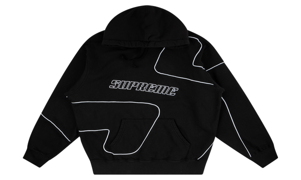 Big S Hoodie "FW 20"