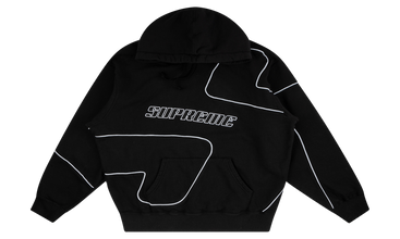 Big S Hoodie 