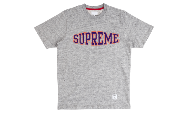 Warp Logo Top