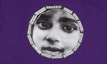 Know Your Rights Tee 