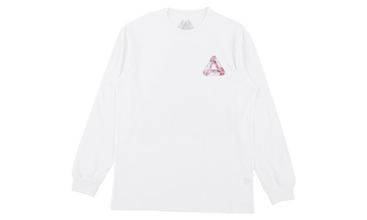 Skeledon Longsleeve Tee