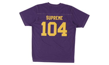 Football Tee 
