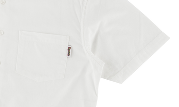 S/S Oxford Shirt 