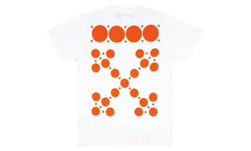 Caravaggio White Tee 