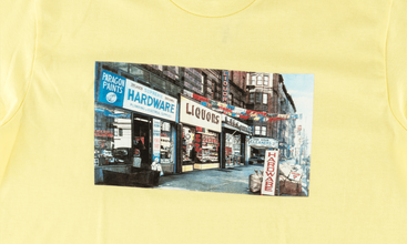 Hardware Tee 