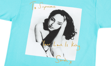 Sade Tee