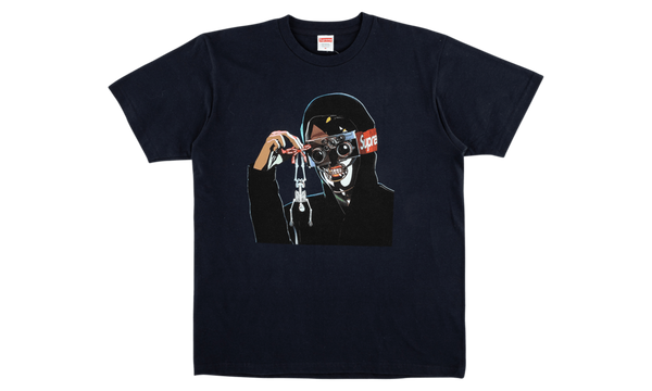 Creeper Tee "SS 19"
