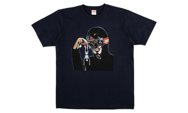 Creeper Tee 