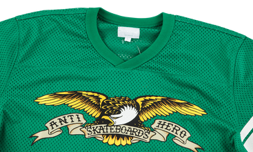 Anti Hero Football Top 