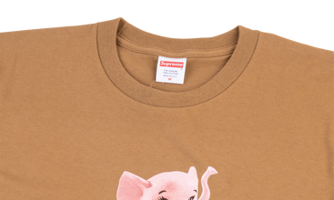 Elephant Tee