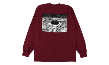 Akira Neo-Tokyo L/S Tee 