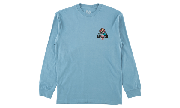 Sans Ferg Longsleeve